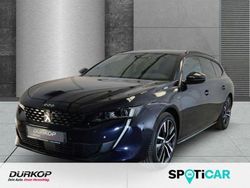 Farbe encreblau oder dark blu Gebraucht 2023 Peugeot 508 GT Kombi | 23.150 € (Fairer Preis)