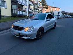 Gebraucht 2005 Mercedes CLK320 Avantgarde Coupé | 6.250 € (Guter Preis)