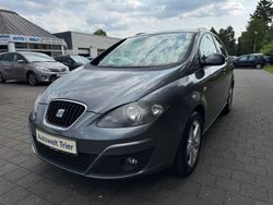 Grau Gebraucht 2012 Seat Altea XL Stylance Van / Kleinbus | 4.000 € (Guter Preis)