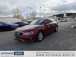 Rot Gebraucht 2009 Audi A4 Ambiente Kombi | 3.900 € (Superpreis)