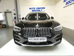 Schwarz Gebraucht 2020 BMW X4 xLine SUV | 32.900 € (Fairer Preis)