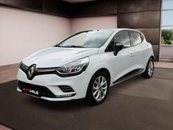 Weiß Gebraucht 2020 Renault Clio V Collection Kleinwagen | 8.990 € (Fairer Preis)