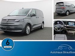Grau Gebraucht 2024 VW T7 Van | 44.680 € (Superpreis)