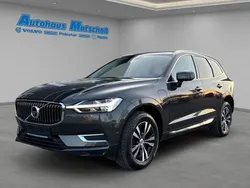 Grau Gebraucht 2020 Volvo XC60 Inscription SUV | 41.950 € (Teuer)
