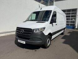 Weiß Gebraucht 2023 Mercedes Sprinter Van | 26.990 € (Superpreis)