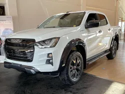 Splash white Neu 2025 Isuzu D-Max Abholung | 44.999 €