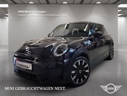 Blau Gebraucht 2022 Mini Cooper SE Kleinwagen | 18.880 € (Fairer Preis)