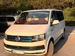 Weiß Gebraucht 2017 VW T6 Van | 25.000 € (Superpreis)