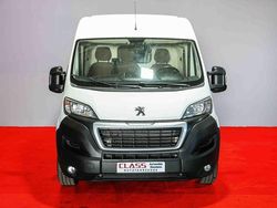 Weiß Gebraucht 2019 Peugeot Boxer Avantage Van | 12.450 € (Fairer Preis)
