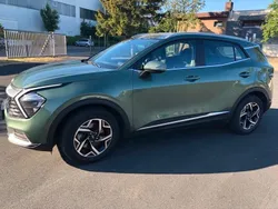 Grün Gebraucht 2022 Kia Sportage Edition 7 SUV | 21.539 € (Fairer Preis)