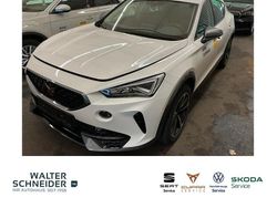 Weiß Gebraucht 2024 Cupra Formentor SUV | 23.950 € (Fairer Preis)