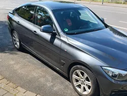 Grau Gebraucht 2013 BMW 318 Gran Turismo Limousine | 12.000 € (Fairer Preis)