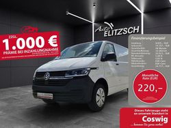 Weiß Gebraucht 2021 VW T6.1 Van | 29.450 €