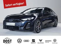 Blau Neu 2025 Audi A5 S-Line Coupé | 63.290 € (Fairer Preis)