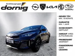 Andere farbe Gebraucht 2023 Kia XCeed Platinum SUV | 29.990 € (Etwas zu teuer)