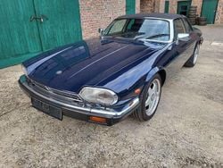 Blau Gebraucht 1986 Jaguar XJS Cabrio | 19.800 €