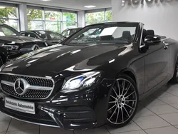 Mercedes E350