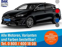 Wählbar Neu 2025 Kia ProCeed GT-Line Kleinwagen | 25.990 € (Superpreis)