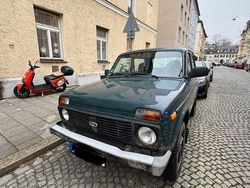 Gebraucht 2010 Lada niva SUV | 5.800 € (Fairer Preis)
