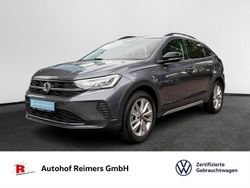 Grau Gebraucht 2024 VW Taigo Goal SUV | 23.490 € (Teuer)