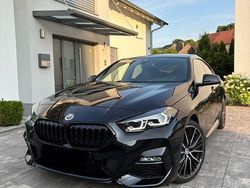 Schwarz Gebraucht 2023 BMW 220 M Sport Coupé | 36.500 € (Fairer Preis)