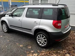 Silber Gebraucht 2010 Skoda Yeti Plus Edition SUV | 7.890 € (Fairer Preis)