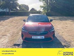 Rot Gebraucht 2020 Opel Corsa GS Line Limousine | 14.280 € (Etwas zu teuer)