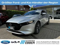 Silber Gebraucht 2020 Mazda 3 Selection Limousine | 20.979 € (Fairer Preis)