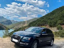 Blau Gebraucht 2011 Audi Q5 Sport SUV | 8.500 € (Guter Preis)