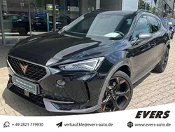 Mitternachtsschwarz Neu 2024 Cupra Formentor VZ SUV | 36.950 € (Guter Preis)