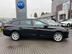 Schwarz Gebraucht 2024 Seat Leon ST Style Kombi | 26.700 € (Fairer Preis)