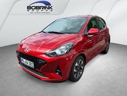 Rot Gebraucht 2025 Hyundai i10 Trend Kleinwagen | 15.490 € (Fairer Preis)