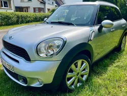 Gebraucht 2011 Mini Countryman SUV | 7.900 € (Superpreis)