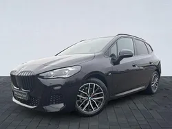 Schwarz Gebraucht 2025 BMW 218 Active Tourer Performance Van / Kleinbus | 38.790 € (Etwas zu teuer)