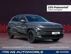 Ecotronic grey / mic Neu 2025 Hyundai Kona Trend SUV | 33.920 € (Fairer Preis)