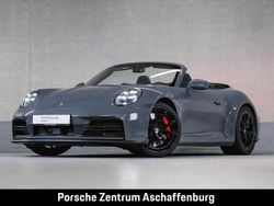 Schiefergrau neo Gebraucht 2025 Porsche 911 Carrera S Cabriolet Sport Cabrio | 155.890 €
