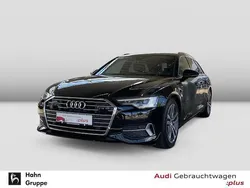 Gebraucht 2022 Audi A6 Sport Kombi | 44.770 € (Etwas zu teuer)