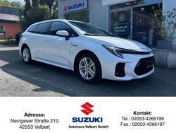 Weiß Gebraucht 2024 Suzuki Swace Kombi | 26.900 € (Fairer Preis)