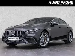 Olivgruen matt Gebraucht 2020 Mercedes AMG GT 63 AMG Coupé | 106.950 €