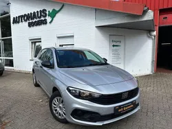 Silber Gebraucht 2022 Fiat Tipo Limousine | 12.980 € (Fairer Preis)