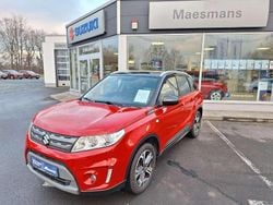 Bright/cosmic black pearl meta Gebraucht 2015 Suzuki Vitara Comfort SUV | 11.490 € (Fairer Preis)