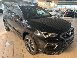Schwarz Gebraucht 2025 Seat Ateca FR SUV | 29.390 € (Superpreis)
