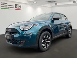 Grün Neu 2025 Fiat 600 SUV | 31.180 € (Teuer)