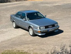 Audi 200