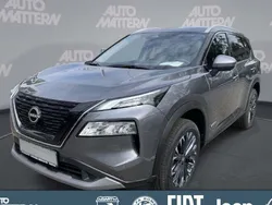 Grau Neu 2025 Nissan X-Trail N-Connecta SUV | 38.890 €
