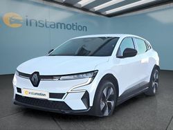 Weiß Gebraucht 2022 Renault Mégane Limousine | 21.499 € (Superpreis)