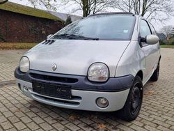 Silber Gebraucht 2004 Renault Twingo Liberty Kleinwagen | 1.450 € (Fairer Preis)