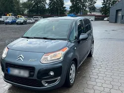 Gebraucht 2011 Citroën C3 Picasso Van / Kleinbus | 2.600 €