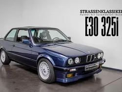 Blau Gebraucht 1988 BMW 325 Performance | 34.900 €