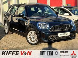 Schwarz Gebraucht 2022 Mini Cooper S Countryman SUV | 30.300 € (Fairer Preis)